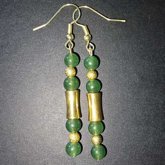 Green Aventurine Please