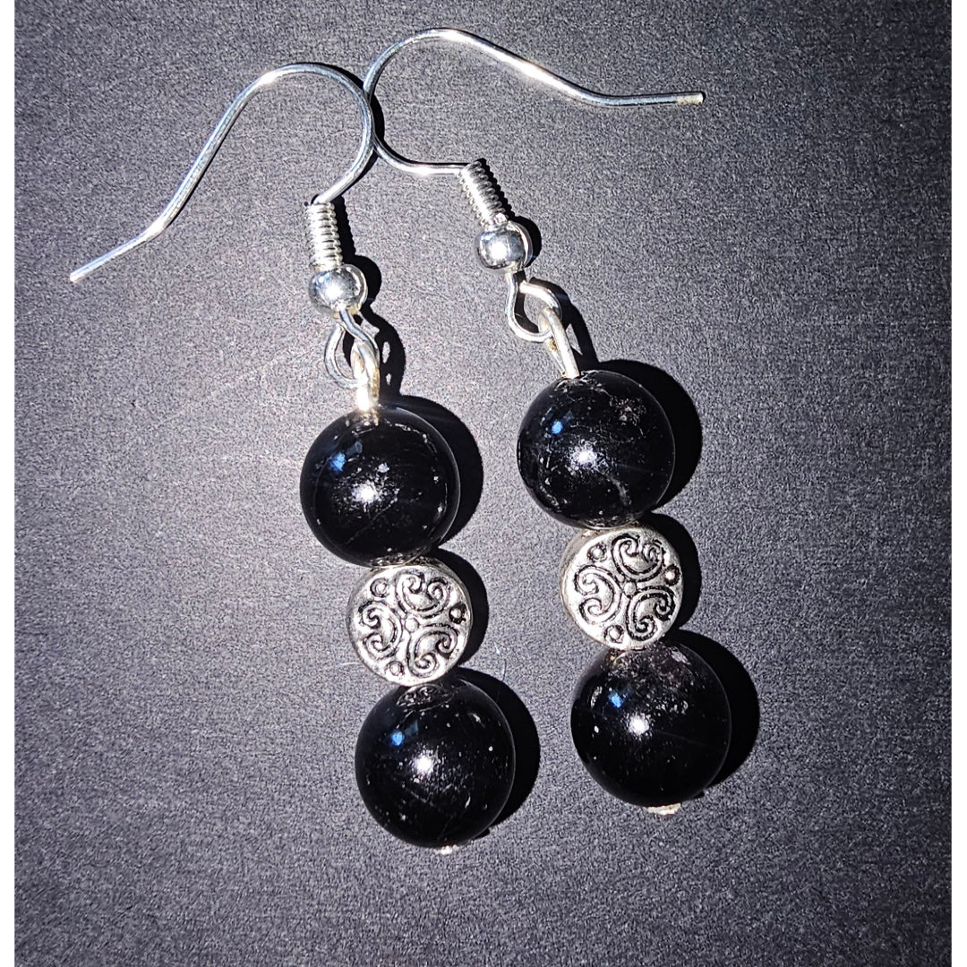 Black Tourmaline Beauty