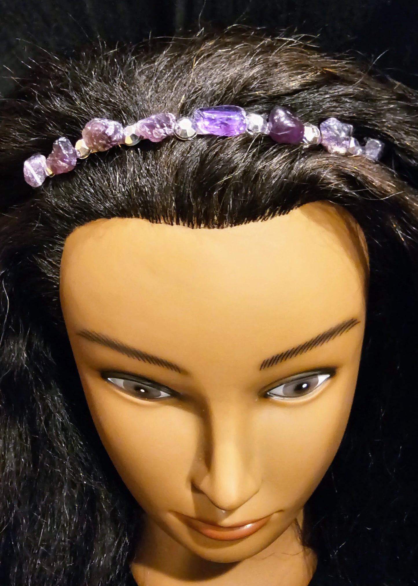 Amethyst, the Super Gem